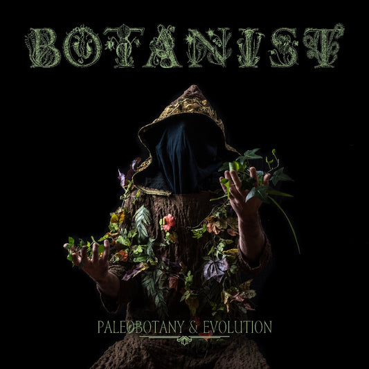 Botanist - Paleobotany - 2CD ARTBOOK - Prophecy Productions - Image 2