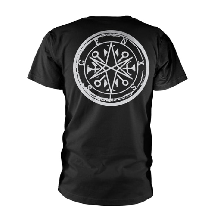 Bring Me The Horizon - Black Metal Genexis - T-shirt - PHD - Image 2