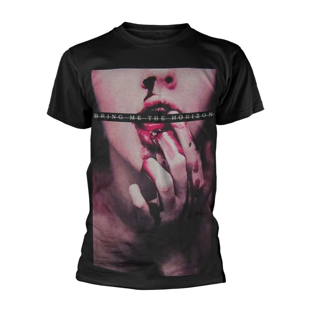 Bring Me The Horizon - Bloodlust (jumbo print) - T-shirt - PHD
