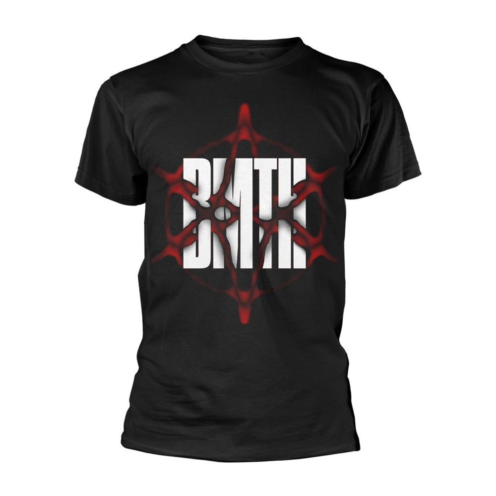 Bring Me The Horizon - Interlocking Hex - T-shirt - PHD