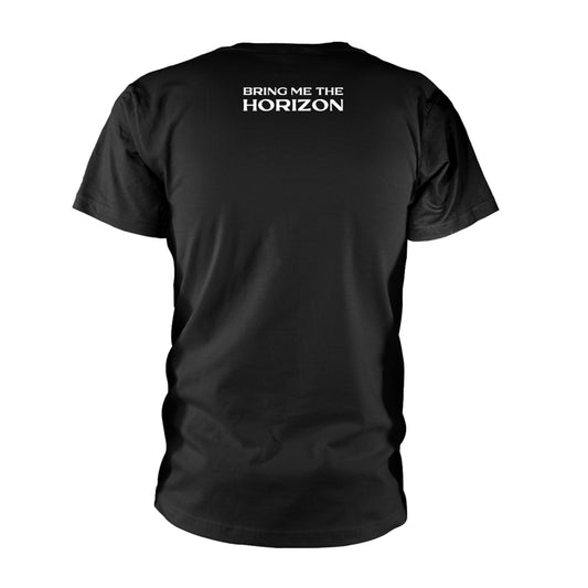 Bring Me The Horizon - Medicine Hex - T-shirt - PHD - Image 2