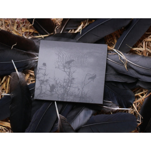 Brouillard - Brouillard (2019) - CD DIGIFILE - Transcendance - Image 2