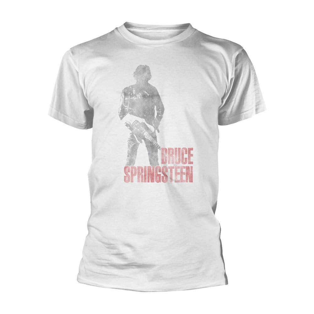 Bruce Springsteen - Hologram - T-shirt - PHD