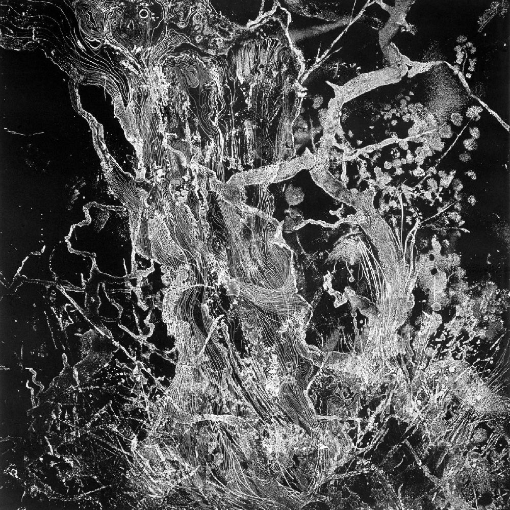 Bruit - Monolith - LP Gatefold - Pelagic - Image 2