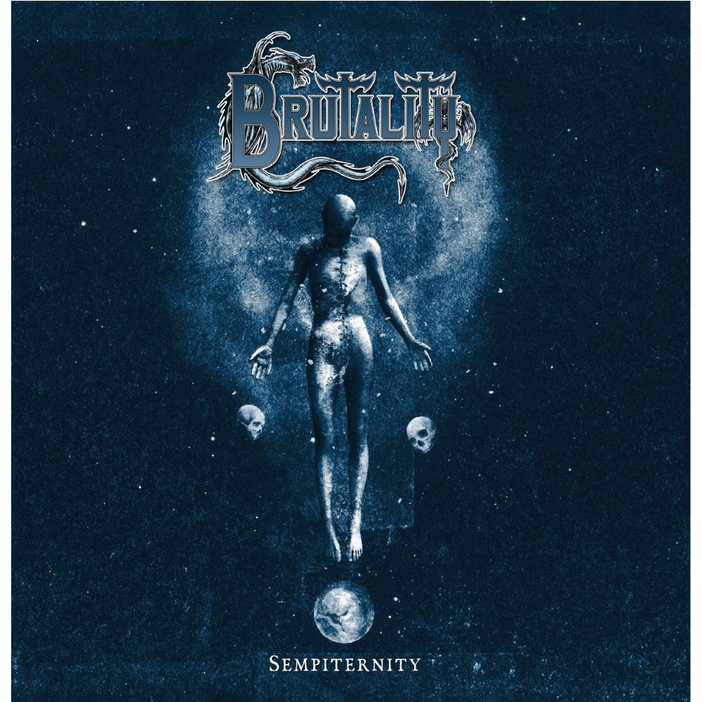 Brutality - Sempiternity - LP - Target - Image 2