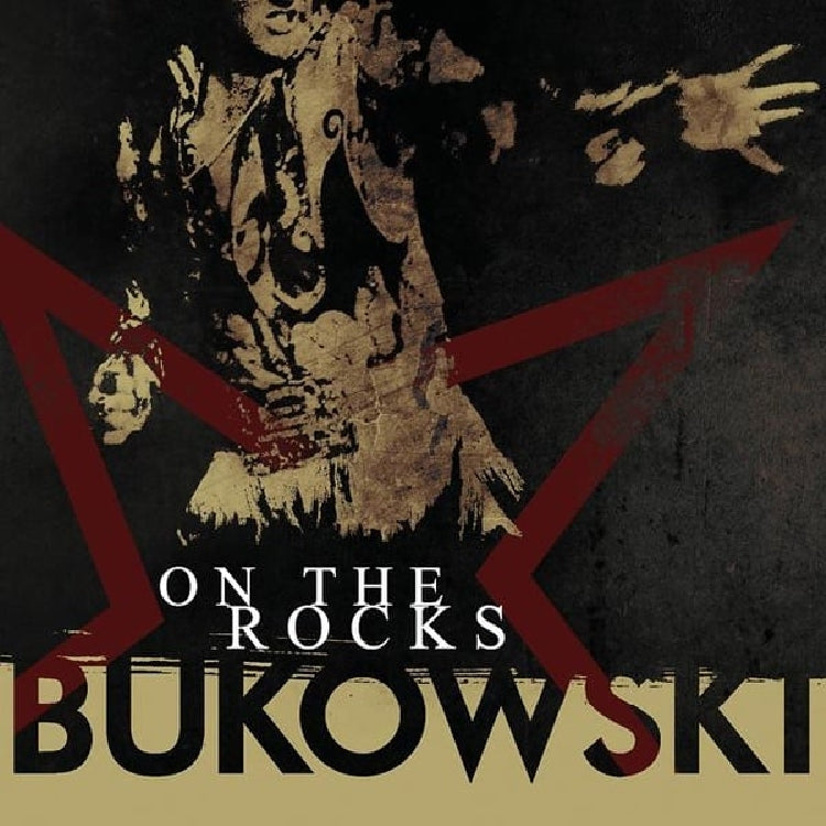 Bukowski - On the Rocks - LP COLOURED - Verycords - Image 2