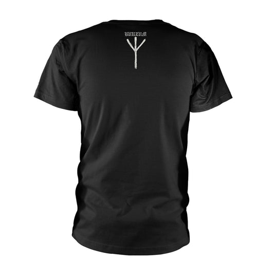 Burzum - Aske 2013 - T-shirt - PHD - Image 2