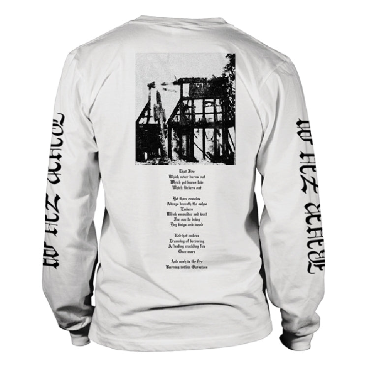 Burzum - Aske - Long Sleeve - PHD - Image 2
