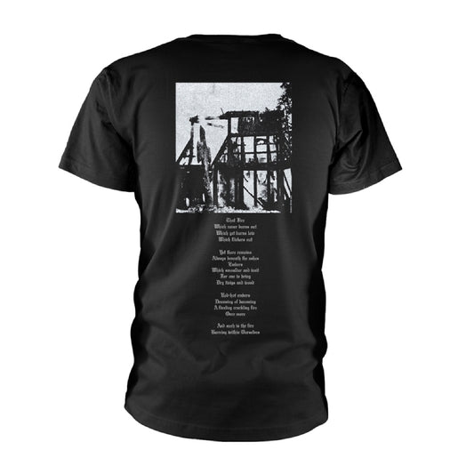 Burzum - Aske (Softstyle) - T-shirt - PHD - Image 2