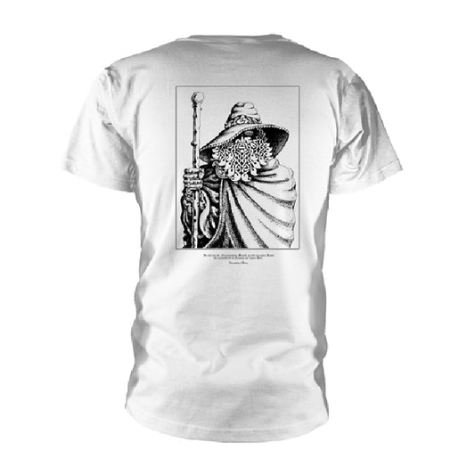 Burzum - Rune - T-shirt - PHD - Image 2