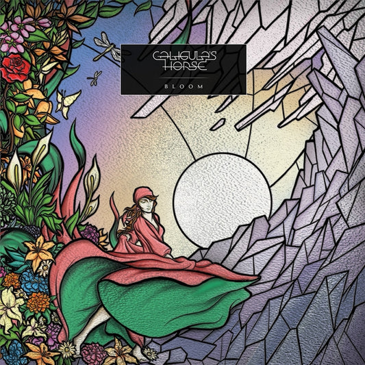 Caligula's Horse - Bloom - LP Gatefold - Svart Records - Image 2
