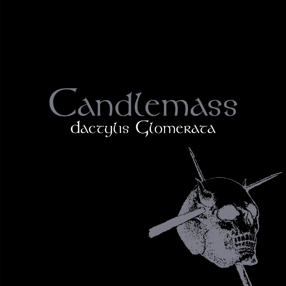 Candlemass - Dactylis Glomerata - LP COLOURED - Peaceville Records - Image 2