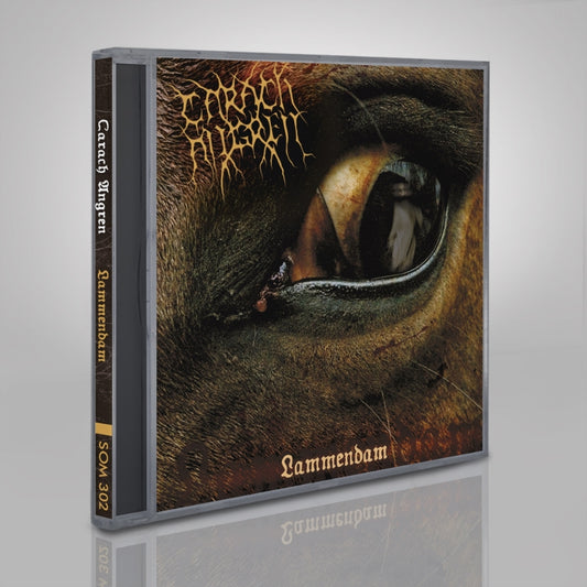 Carach Angren - Lammendam - CD - Season of Mist - Image 2