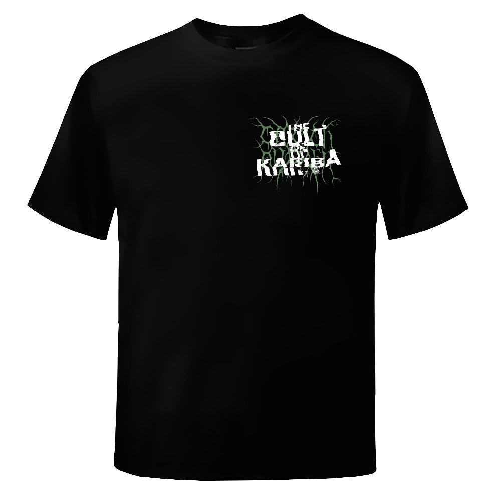 Carach Angren - The Cult of Kariba - T-shirt - Season of Mist - Image 3