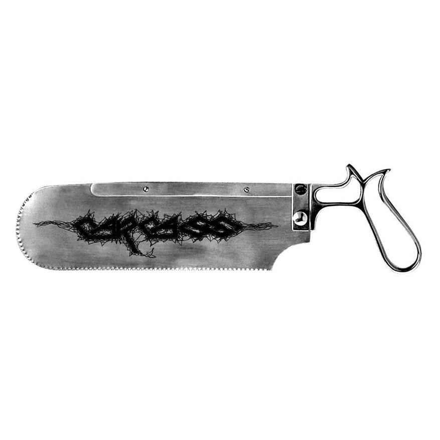 Carcass - Saw - METAL PIN - Razamataz