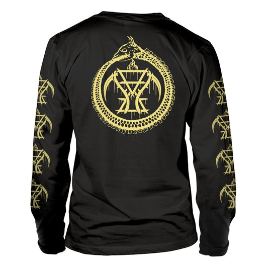 Cattle Decapitation - Reaper Ramirez - Long Sleeve - PHD - Image 2