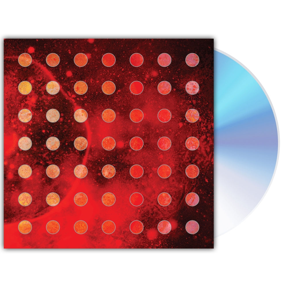 Cave In - Creative Eclipses (Reissue) - CD - Relapse Records