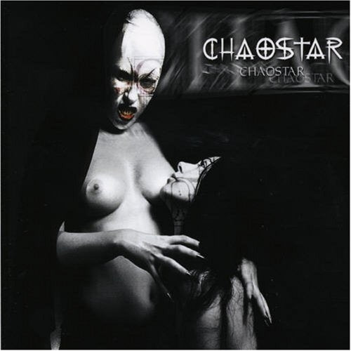 Chaostar - Chaostar - CD DIGIPAK - Holy Records