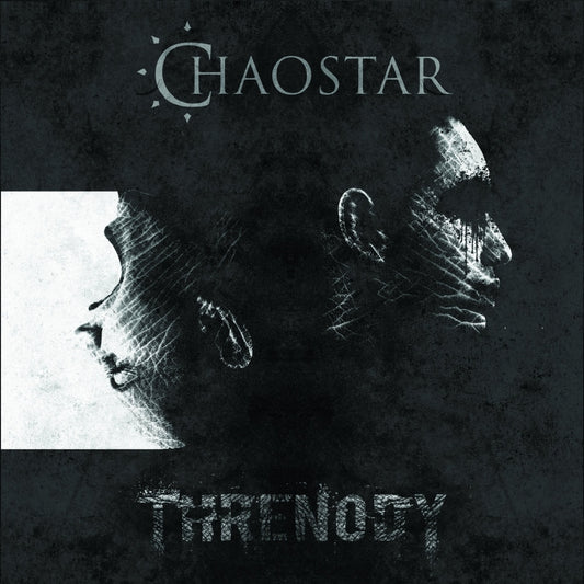 Chaostar - Threnody - DOUBLE LP GATEFOLD COLOURED - The Circle Music - Image 2