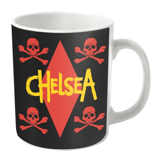 Chelsea - Stand Out - MUG - PHD - Image 2