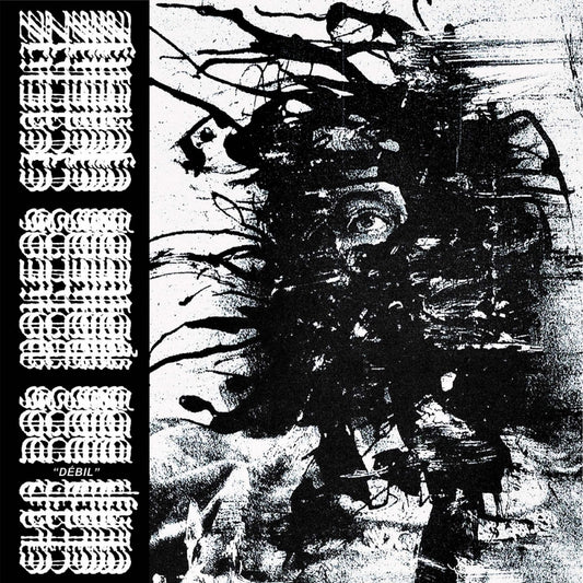 Clan Dos Mortos Cicatriz - Débil - LP - Sentient Ruin - Image 2