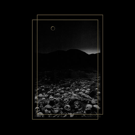 Clavicvla - Sermons - LP + DOWNLOAD CARD - Sentient Ruin - Image 2