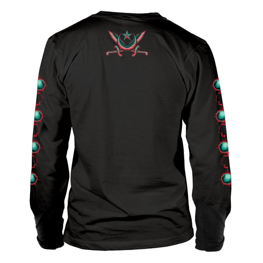 Clutch - Frankenstein - Long Sleeve - PHD - Image 2