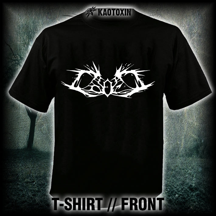 Colosus - Logo - T-shirt - Kaotoxin