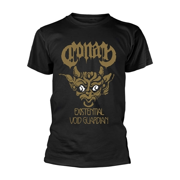Conan - Existential Void Guardian - T-shirt - PHD