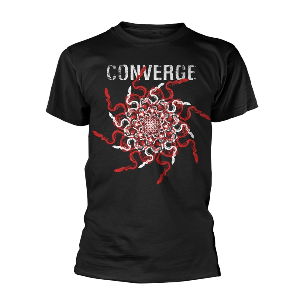 Converge - Snakes - T-shirt - PHD