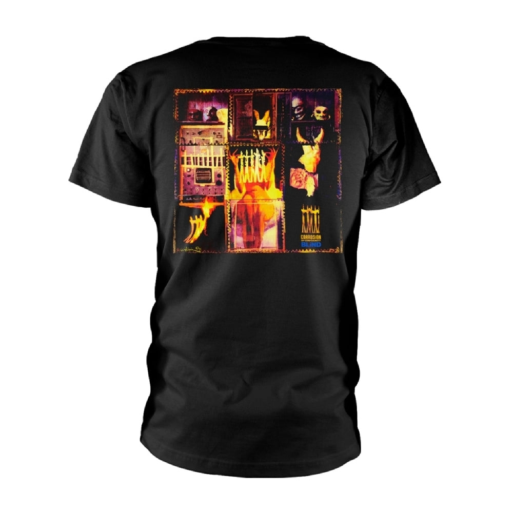 Corrosion Of Conformity - Blind - T-shirt - PHD - Image 2