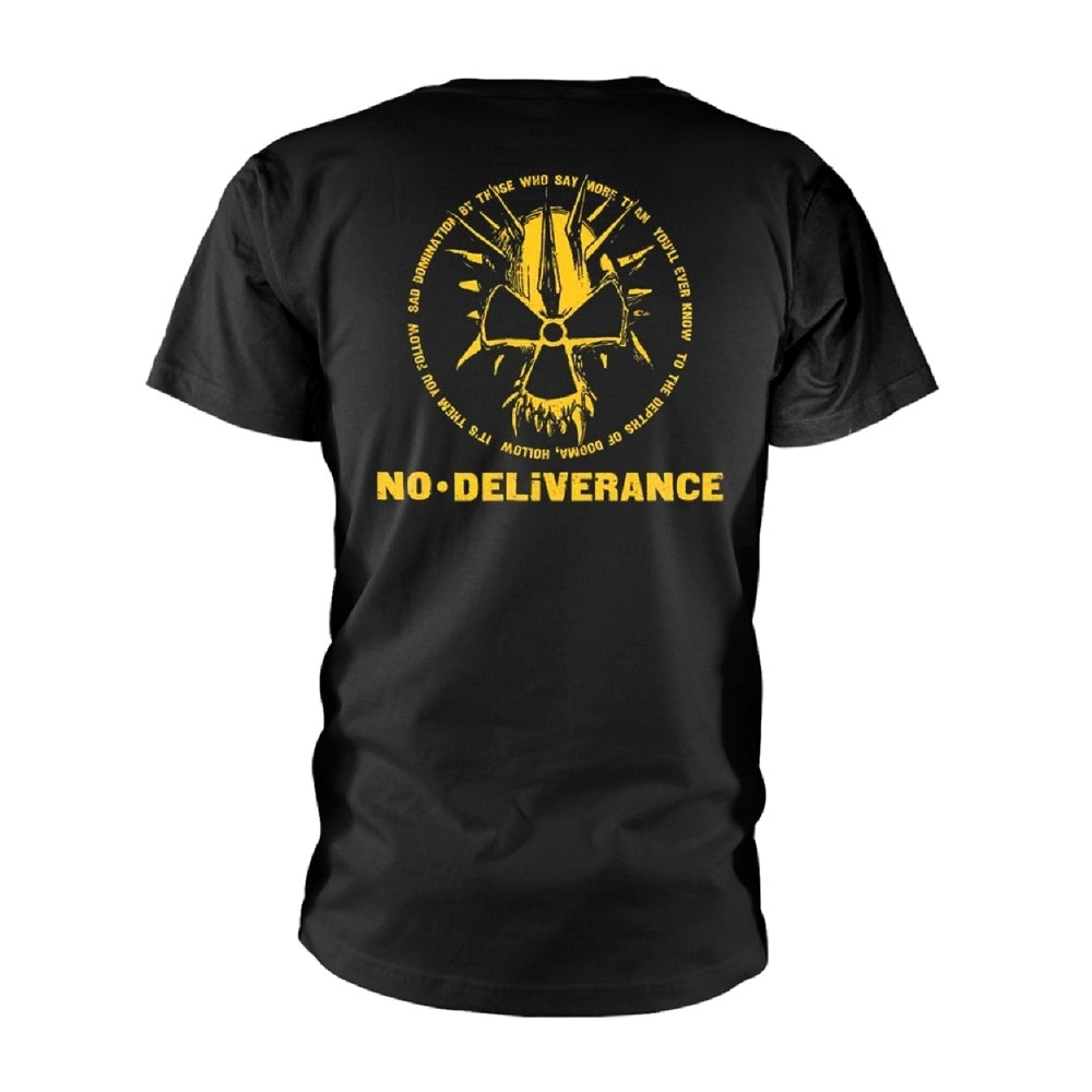 Corrosion Of Conformity - Deliverance - T-shirt - PHD - Image 2