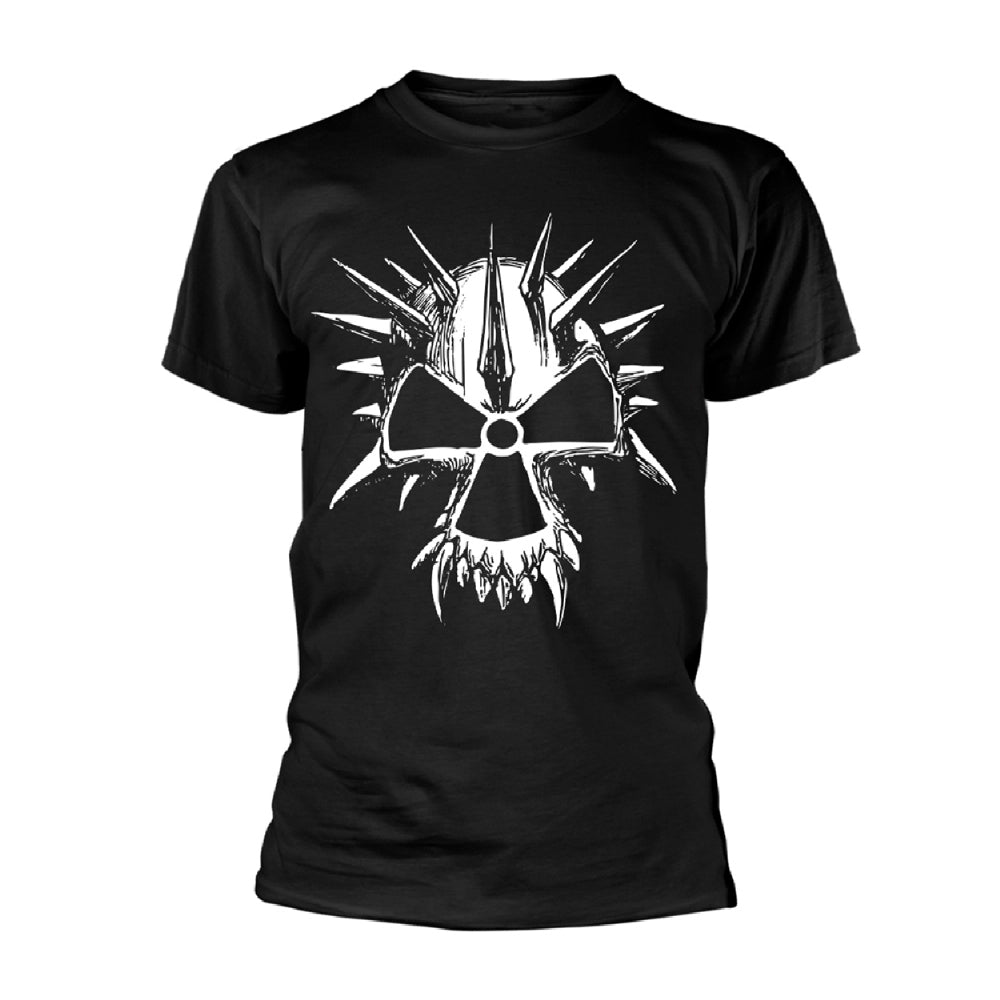 Corrosion Of Conformity - Skull (Black) - T-shirt - PHD