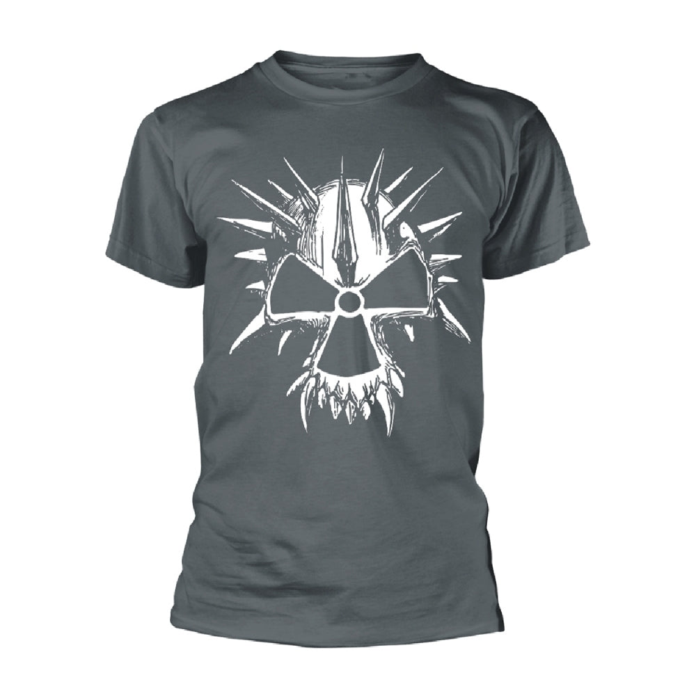 Corrosion Of Conformity - Skull (Grey) - T-shirt - PHD