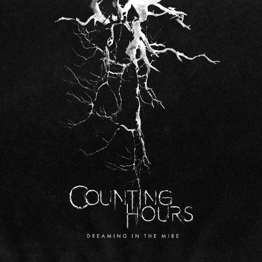 Counting Hours - Dreaming In The Mire - CD + 7" EP - Ardua Music - Image 2