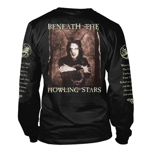 Cradle Of Filth - Cruelty And The Beast (2021) - Long Sleeve - PHD - Image 2