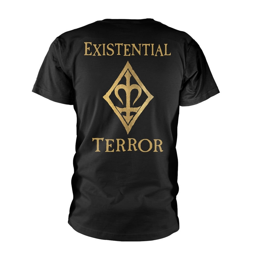 Cradle Of Filth - Existence (All Existence) - T-shirt - PHD - Image 2