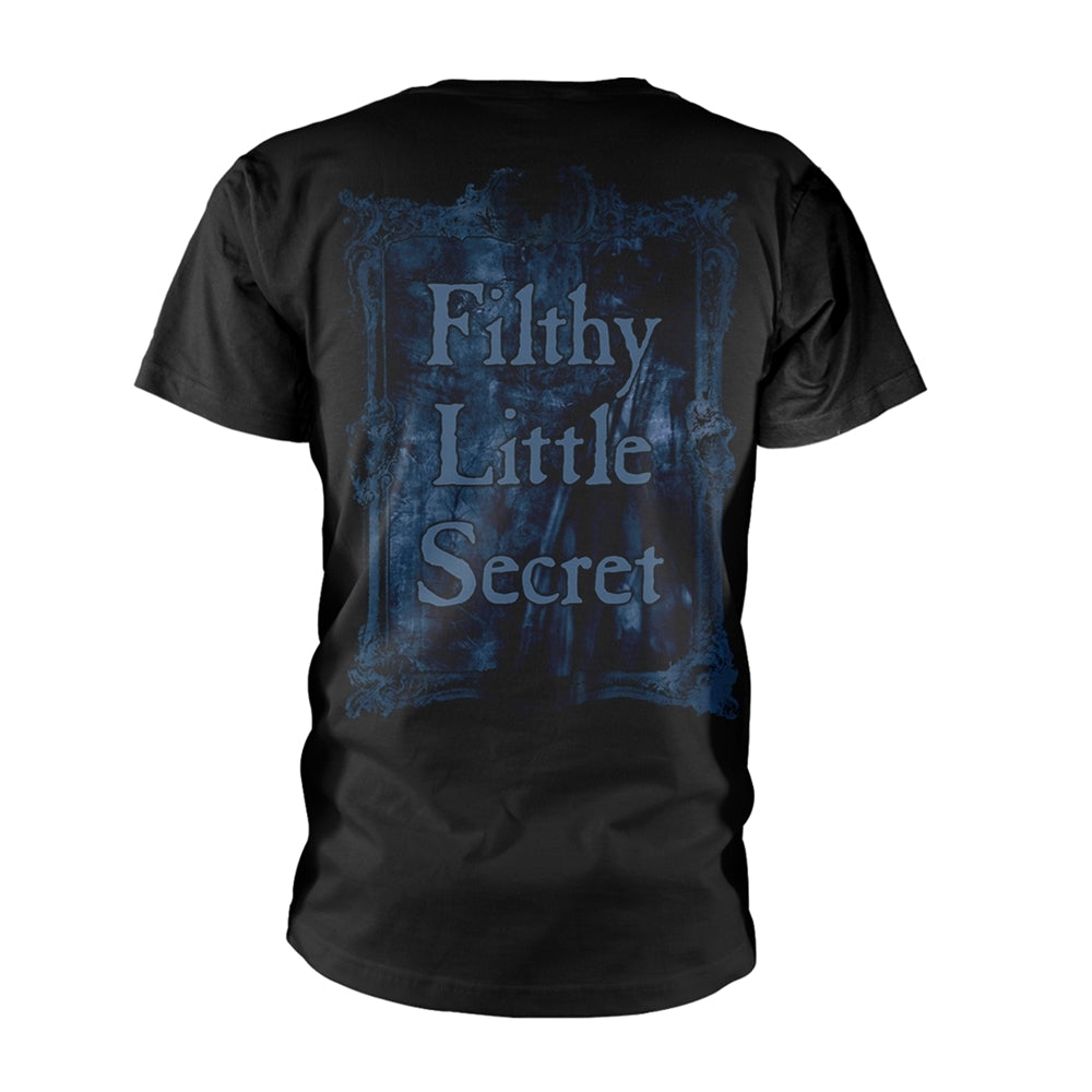 Cradle Of Filth - Filthy Little Secret - T-shirt - PHD - Image 2