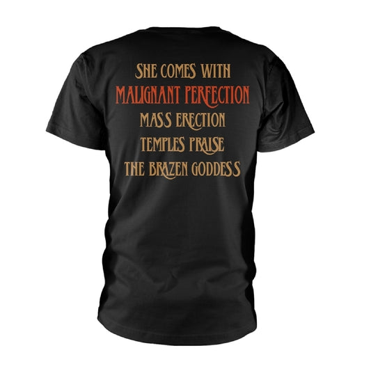 Cradle Of Filth - Malignant Perfection - T-shirt - PHD - Image 2