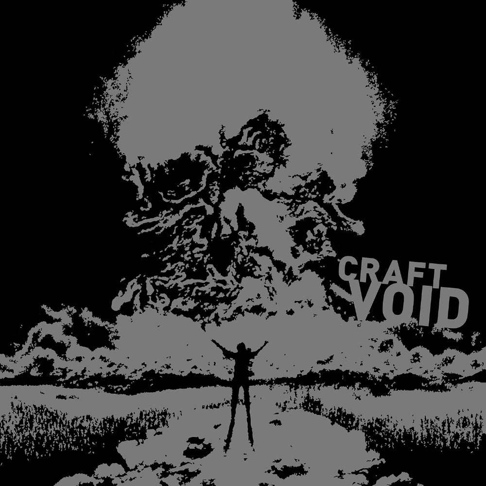 Craft - Void - DOUBLE LP GATEFOLD COLOURED - Underground Activists - Image 2