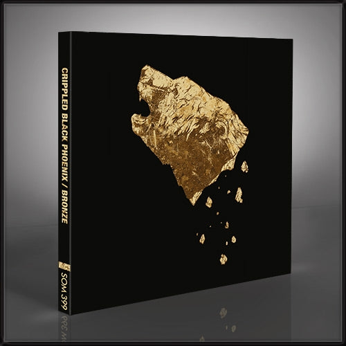 Crippled Black Phoenix - Bronze - CD DIGIPAK - Season of Mist - Image 2