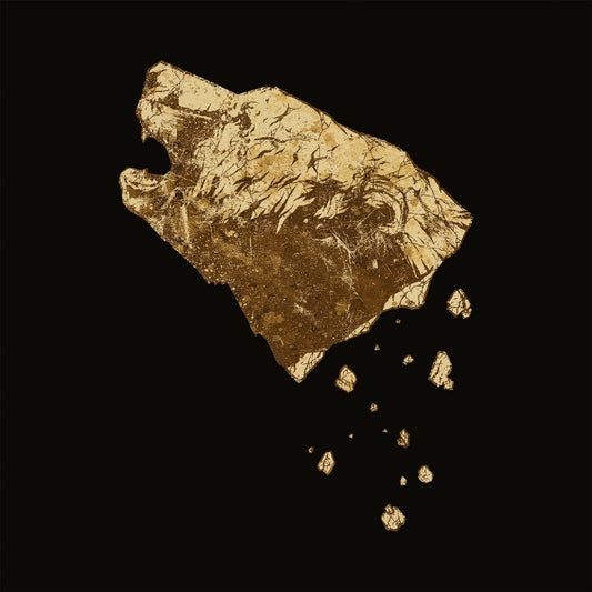Crippled Black Phoenix - Bronze - DOUBLE LP GATEFOLD COLOURED - Season of Mist - Image 2