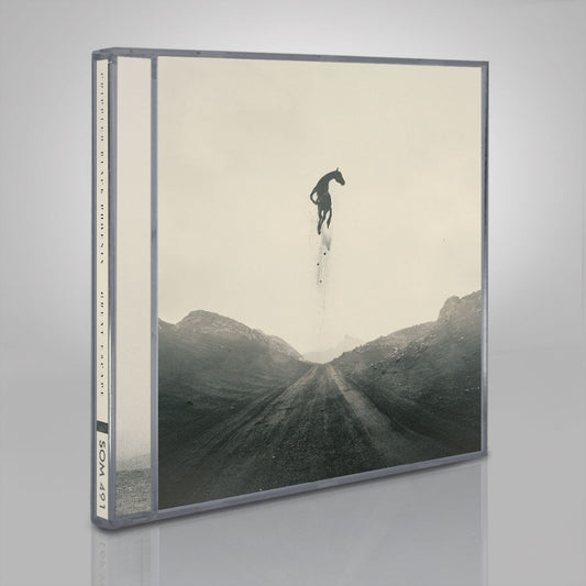 Crippled Black Phoenix - Great Escape - CD - Season of Mist - Image 2
