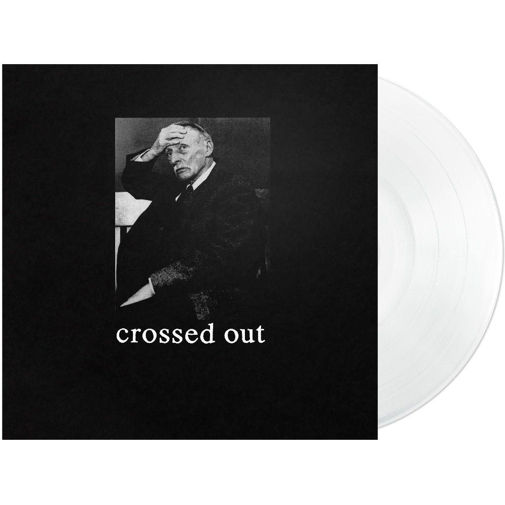 Crossed Out - 1990 - 1993 - CD/Vinyl - Image 2 -