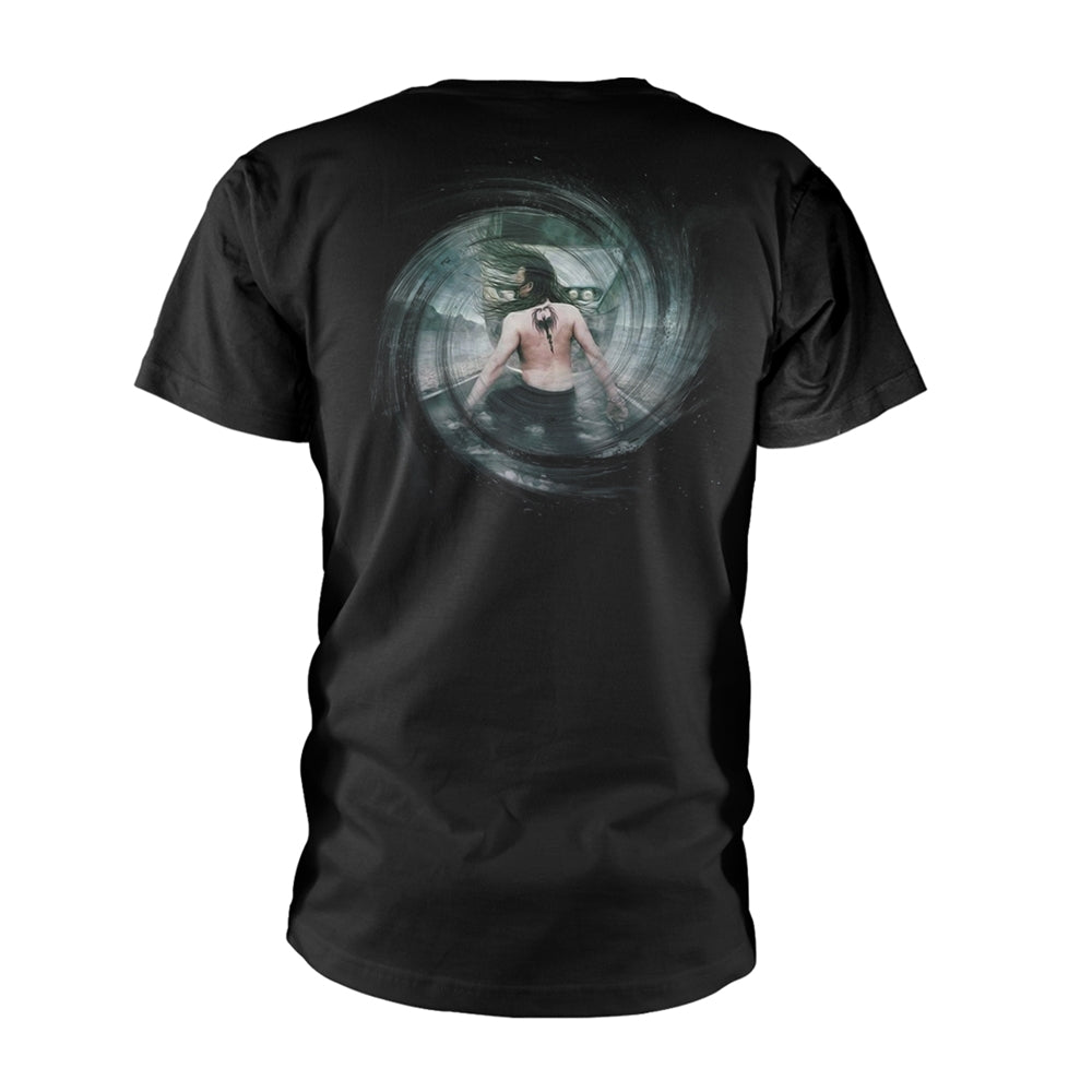Cryptopsy - And Then You'll Beg - T-shirt - PHD - Image 2