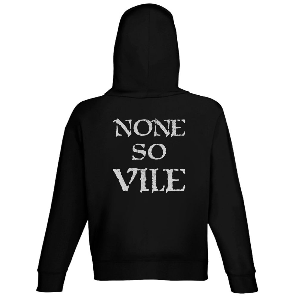 Cryptopsy - None So Vile - Hooded Sweat Shirt - Season of Mist - Image 3