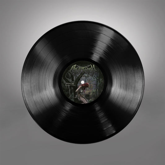Cryptopsy - The Book Of Suffering - Tome I + II - LP - Season of Mist - Image 2