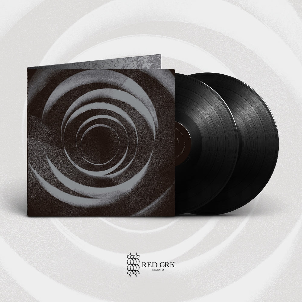 Cult Of Luna - In the Shadow of Your Shadow - DOUBLE LP GATEFOLD - Red Crk Recordings