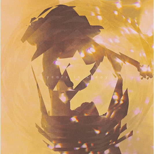 Cult Of Luna - Years In A Day - 2CD + DVD DIGISLEEVE - Indie Recordings - Image 2