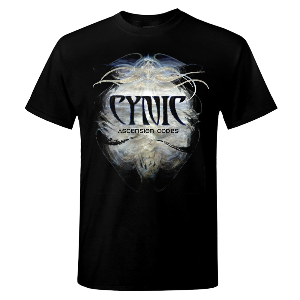 Cynic - Ascension Codes - T-shirt - Season of Mist